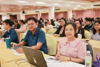 35. โครงการพัฒนาสมรรถนะครูสู่มืออาชีพ รุ่นที่ 2 วันที่ 19 พ.ย. 2566